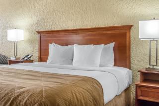 Clarion Hotel Broken Arrow - Tulsa - Broken Arrow - 8