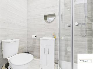 Waterfront by Holmesdale Homes - 8