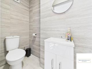 Waterfront by Holmesdale Homes - 2