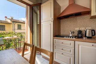 Orsini Apartment with balcony and free parking - 7