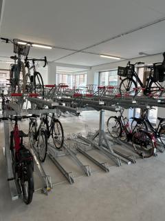 New luxury apartment in prime location in Ostend - 1