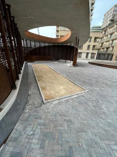 New luxury apartment in prime location in Ostend - 3