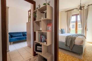 Orsini Apartment with balcony and free parking - 2