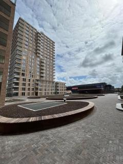 New luxury apartment in prime location in Ostend - 5