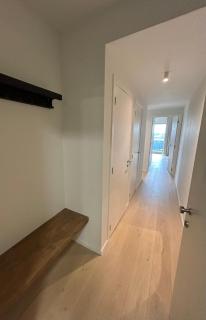 New luxury apartment in prime location in Ostend - 7