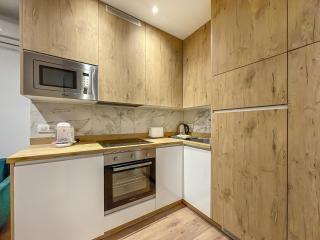 Acogedor piso en Barrio de Salamanca 2 hab 2 baño - 6