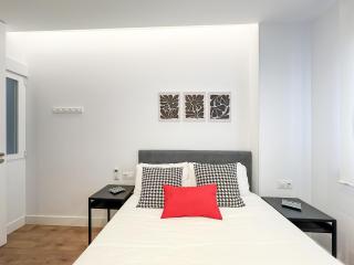 Acogedor piso en Barrio de Salamanca 2 hab 2 baño - 5