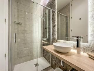 Acogedor piso en Barrio de Salamanca 2 hab 2 baño - 2