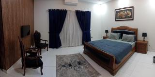 Heston Villa Topcity-1 near Islamabad International Airport - 6