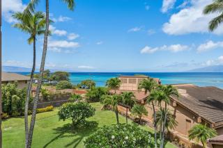 Kahana Villa F405 · KV F405 Perfect Maui Getaway Condo w Ocean V - 8