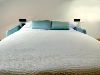 Vivienda Unifamiliar Ventana a la Clerecía - 9