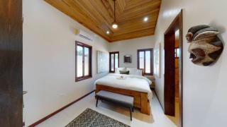 Secluded Oceanfront Private Estate By Alom - 2