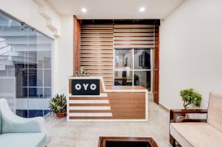 Hotel O Shagun hotel and Banquets - 1