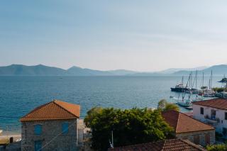 Αγία Κυριακή Traditional Guesthouse - 1