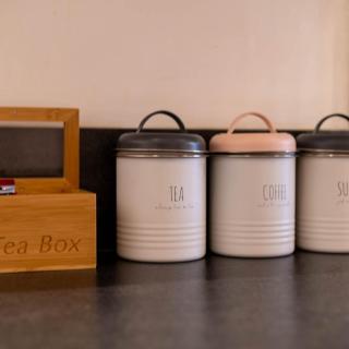 Chinatown Apartment - Single Beds - Balcony - Secure Parking 37A - 8