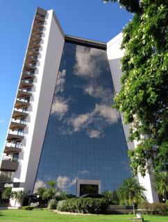 Spacevalley Flat em SJC - 6