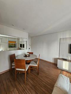 Spacevalley Flat em SJC - 5