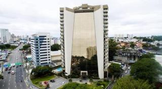 Spacevalley Flat em SJC - 4