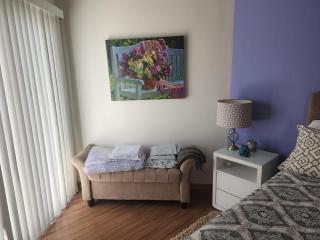 Spacevalley Flat em SJC - 2