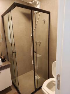 Loft av central - 1