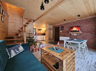 Młynówka Domek przy Młynie - 7