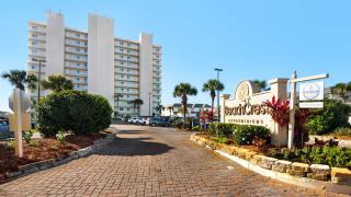 BeachCrest 302 Wave and Sea - 4