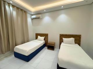 نوفل للشقق المخدومة - 1