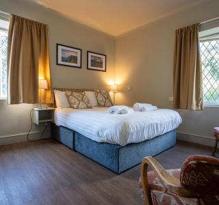 Millstone Country Inn - 7