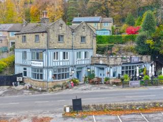 Millstone Country Inn - 0