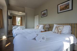 Millstone Country Inn - 4