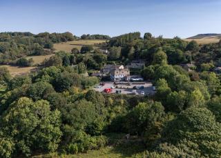 Millstone Country Inn - 6