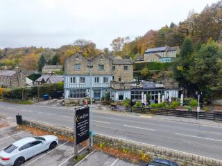 Millstone Country Inn - 4