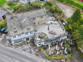 Millstone Country Inn - 3