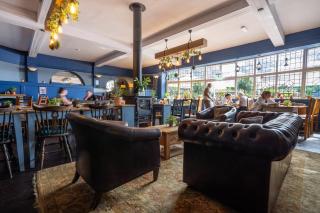 Millstone Country Inn - 2