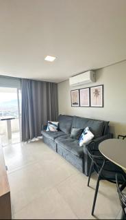 PRIORITY RESIDENCE apto 54 de 1 Qto para 4 Pessoas - 2