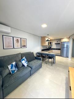 PRIORITY RESIDENCE apto 54 de 1 Qto para 4 Pessoas - 3