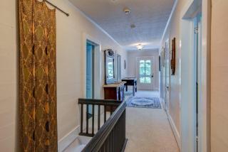 Historic McGuire House - Todd - 3