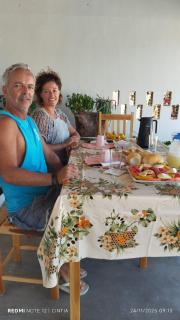 Cantinho do sossego - 1