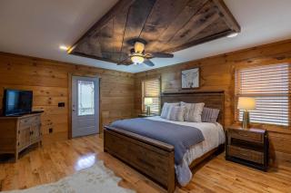 Signature Ridge Lodge - 8