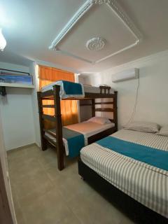 Conjunto residencial La Mansión-Rodadero - 1