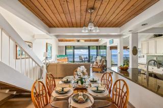 Kahana Village 33 · KHV 33 Oceanfront 2BD Villa Spectacular Ocea - 2