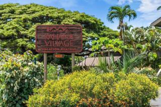 Kahana Village 33 · KHV 33 Oceanfront 2BD Villa Spectacular Ocea - 1