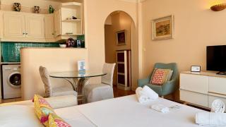 ApartHotel Riviera - Hyper Centre Ville - Studio Supérieur AC avec balcon et aperçu mer - BALCON MASSENET 1 - Nizza - 6