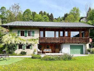 La Ferme du Crinaz - 0