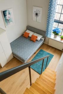 Hola Apartamenty - 8