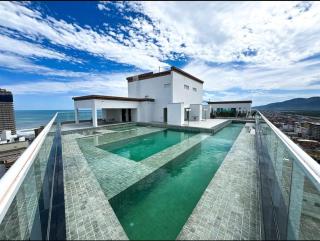 PRIORITY RESIDENCE apto 54 de 1 Qto para 4 Pessoas - 8