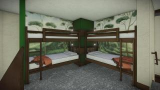 Dellshire Resort - Opening Spring 2026 - 2