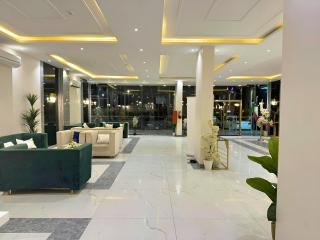 نوفل للشقق المخدومة - 8