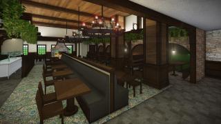 Dellshire Resort - Opening Spring 2026 - 5