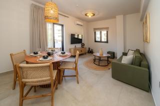 Paizan Homes - Kos City Centre - 6